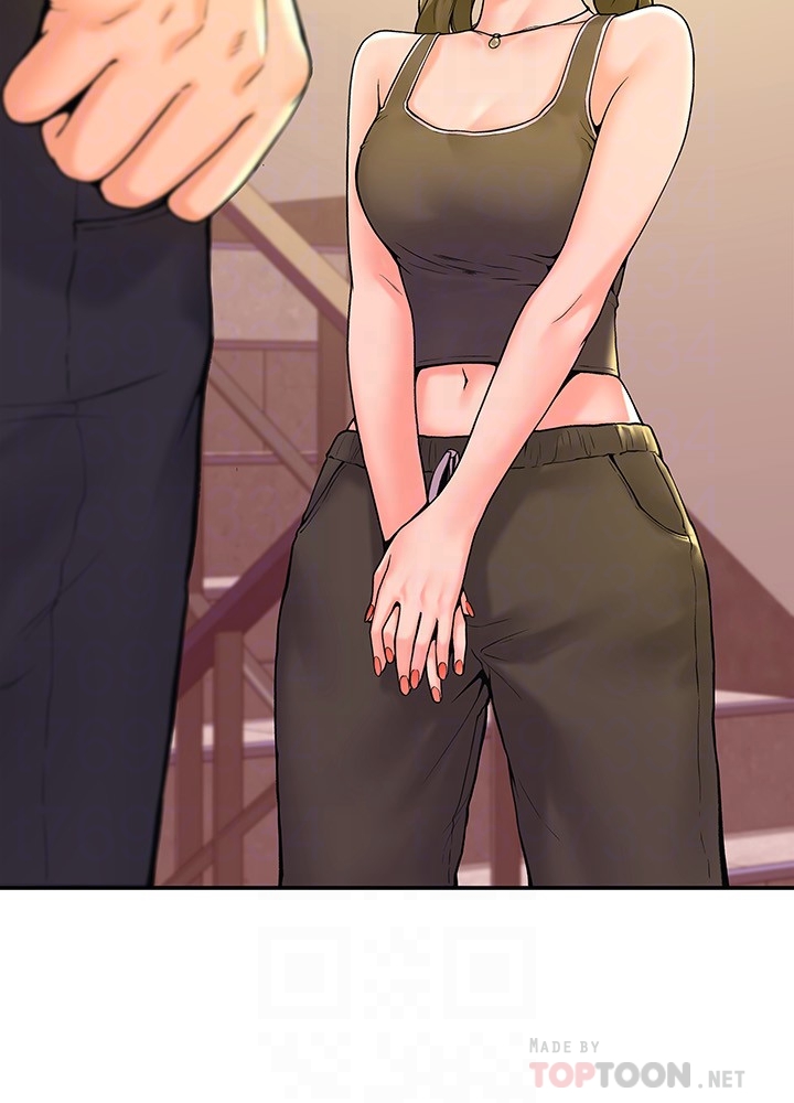 [Manhwa] College Lollipop Campus, big tits, female students#[28P]-12