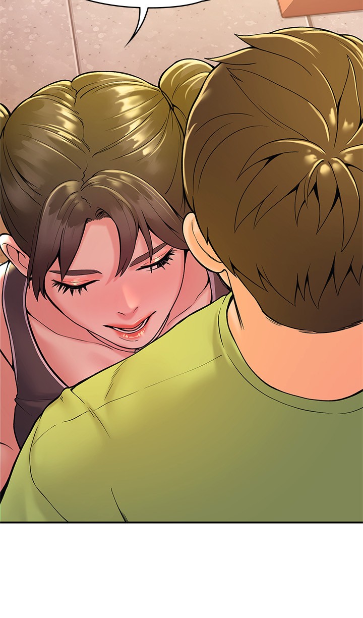 [Manhwa] College Lollipop Campus, big tits, female students#[28P]-21
