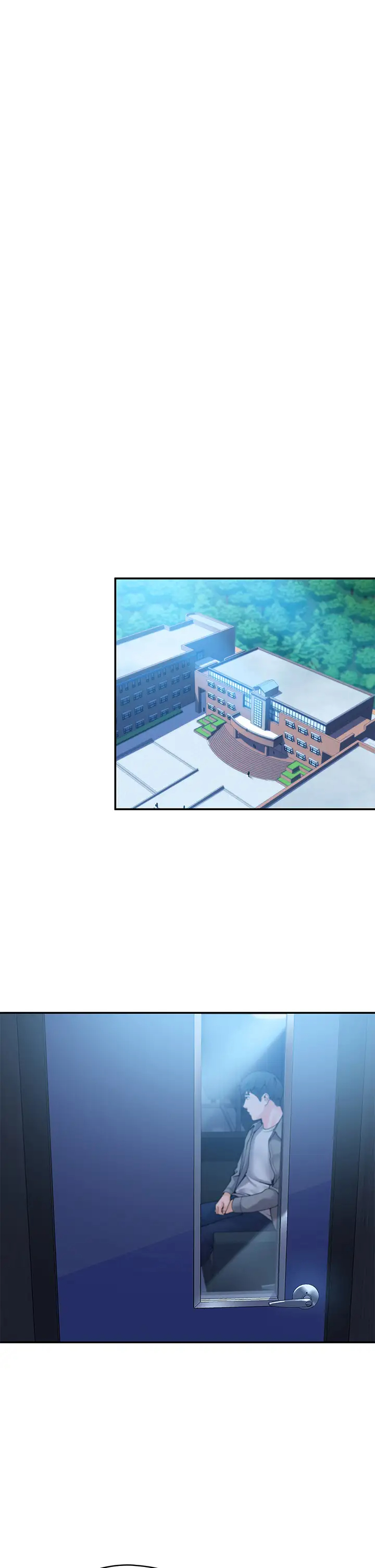 [Manhwa] College Lollipop Campus, big tits, female students#[40P]-37