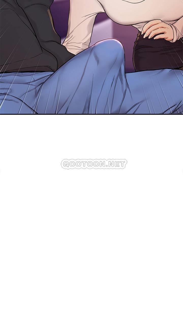 [Manhwa] College Lollipop Campus, big tits, female students#[28P]-2