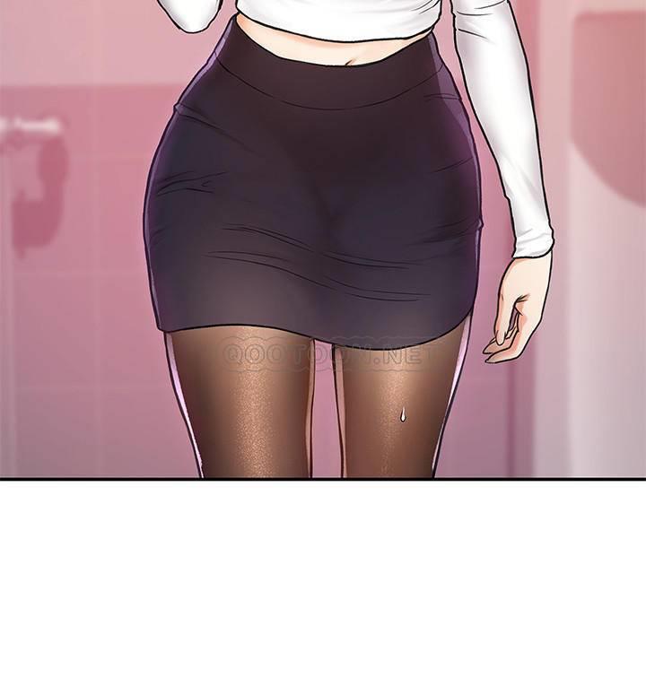 [Manhwa] College Lollipop Campus, big tits, female students#[28P]-9