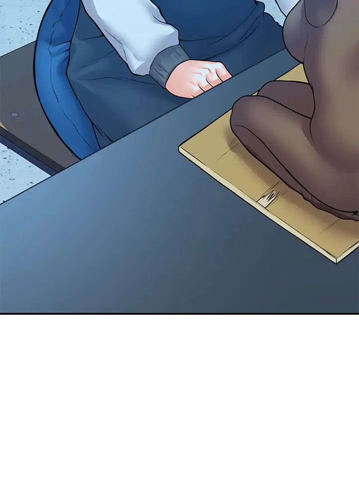 [韩国漫画] 大学棒棒糖 校园,巨乳大奶,女学生#[41P]-40