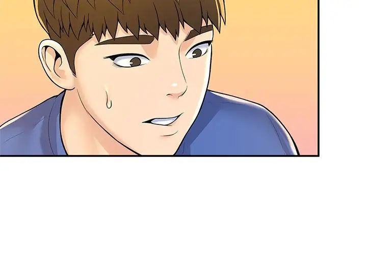 [Manhwa] College Lollipop Campus, big tits, female students#[29P]-13