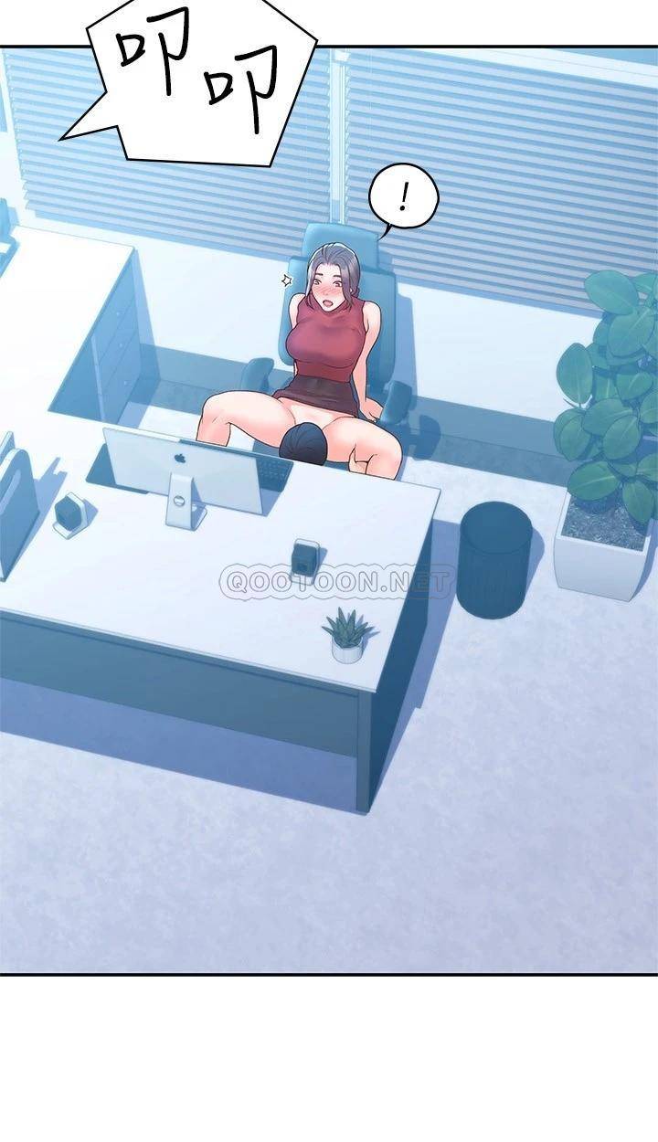 [Manhwa] College Lollipop Campus, big tits, female students#[27P]-17
