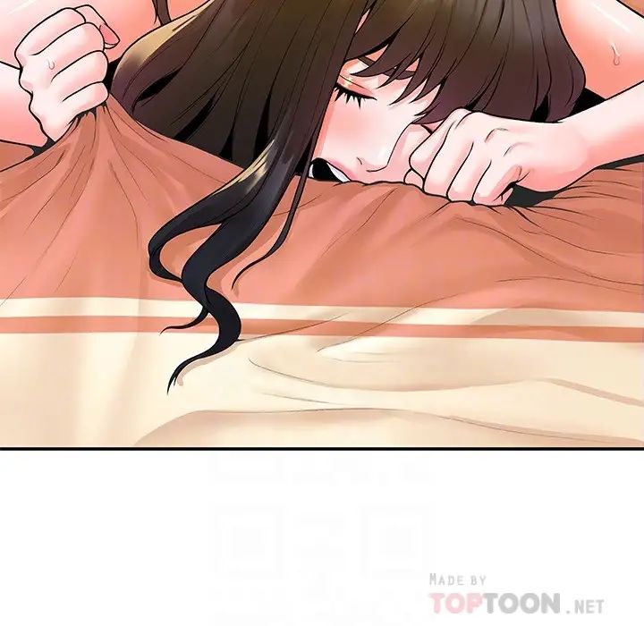 [Manhwa] College Lollipop Campus, big tits, female students#[30P]-6