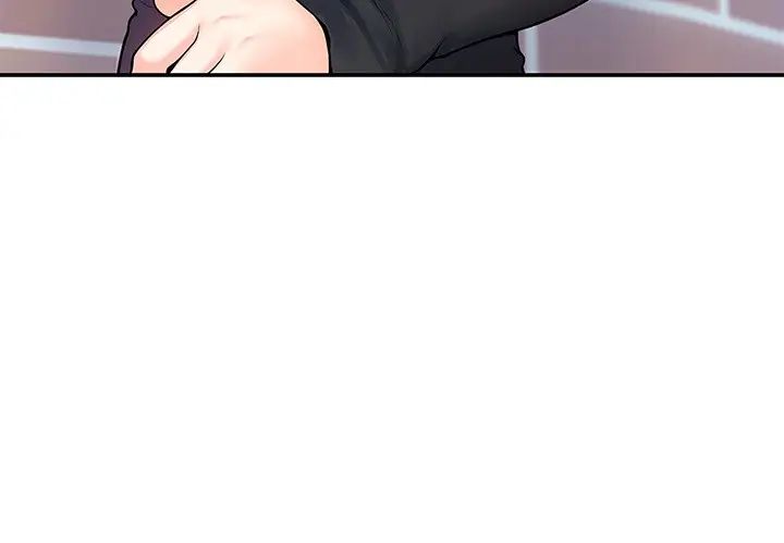 [Manhwa] College Lollipop Campus, big tits, female students#[30P]-2