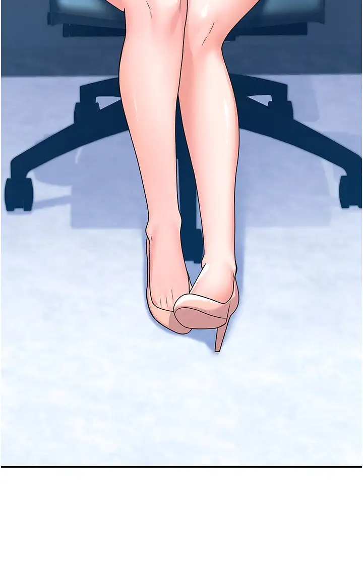 [Manhwa] College Lollipop Campus, big tits, female students#[33P]-32