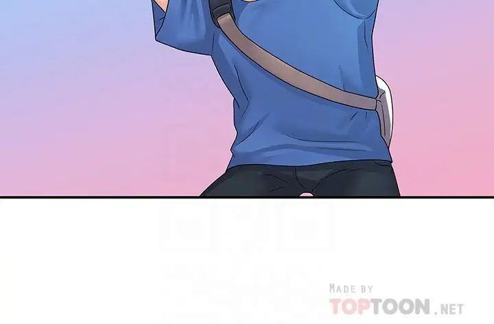 [Manhwa] College Lollipop Campus, big tits, female students#[31P]-10