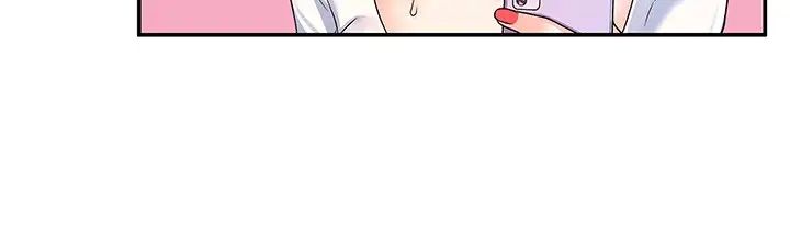 [Manhwa] College Lollipop Campus, big tits, female students#[31P]-13