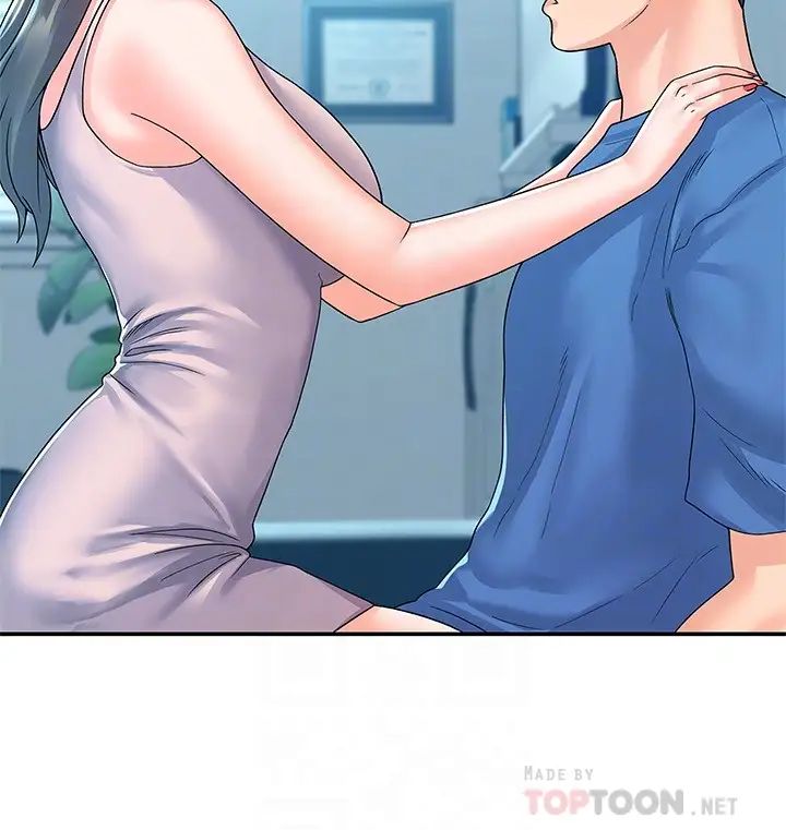 [Manhwa] College Lollipop Campus, big tits, female students#[29P]-8