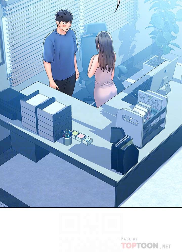 [Manhwa] College Lollipop Campus, big tits, female students#[34P]-10