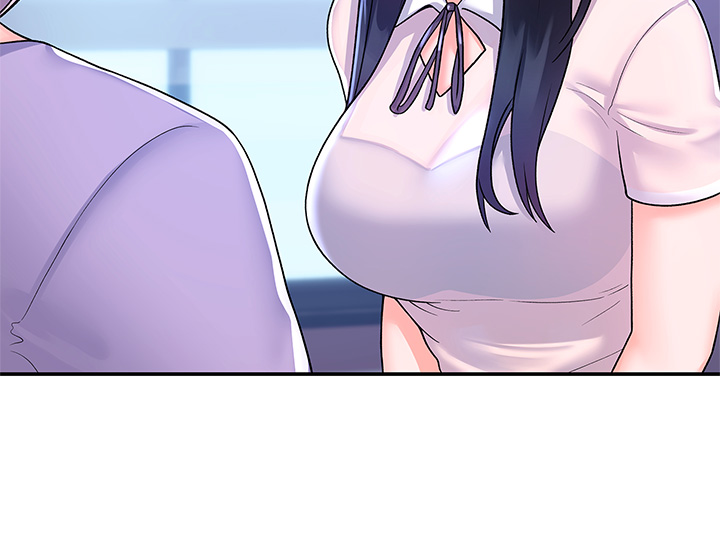 [Manhwa] College Lollipop Campus, big tits, female students#[34P]-28
