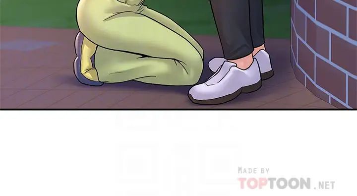 [Manhwa] College Lollipop Campus, big tits, female students#[36P]-6