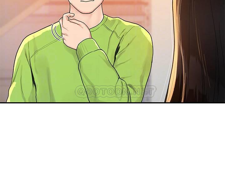 [Manhwa] College Lollipop Campus, big tits, female students#[31P]-8