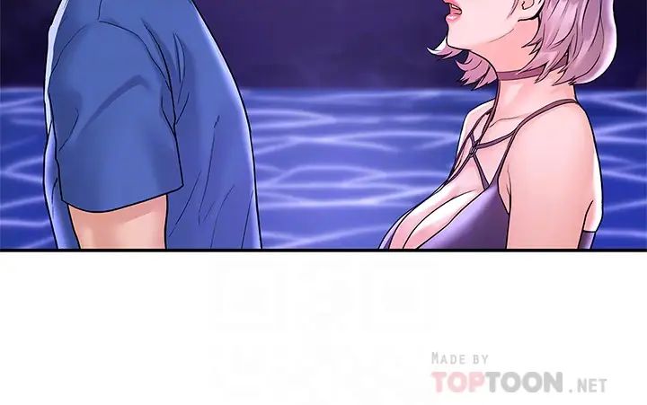 [韩国漫画] 大学棒棒糖 校园,巨乳大奶,女学生#[36P]-6