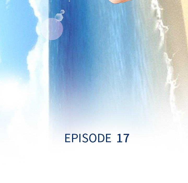[Manhwa] That summer Love, big breasts#[100P]-8
