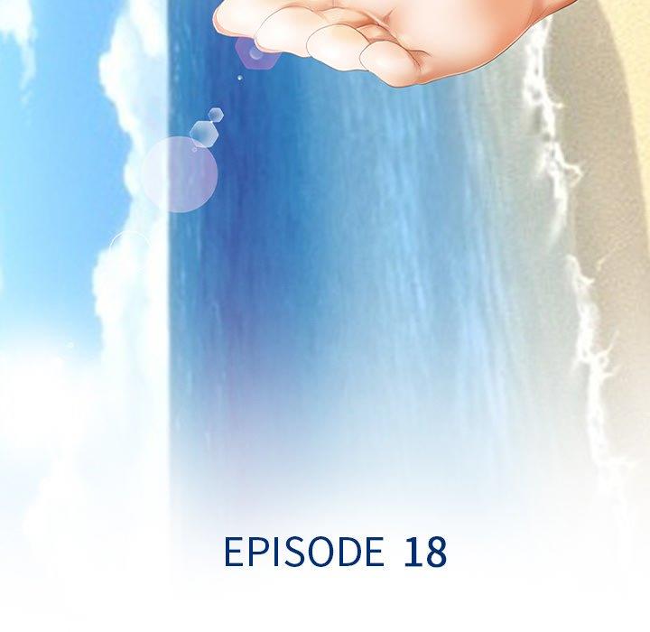 [Manhwa] That summer Love, big breasts#[98P]-7