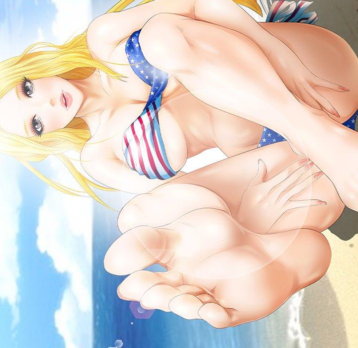 [韩国漫画] 那年夏天 爱情,巨乳大奶#[91P]-7