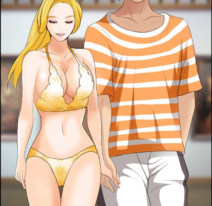[韩国漫画] 那年夏天 爱情,巨乳大奶#[91P]-72