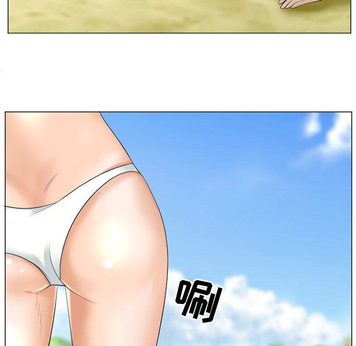 [韩国漫画] 那年夏天 爱情,巨乳大奶#[94P]-81