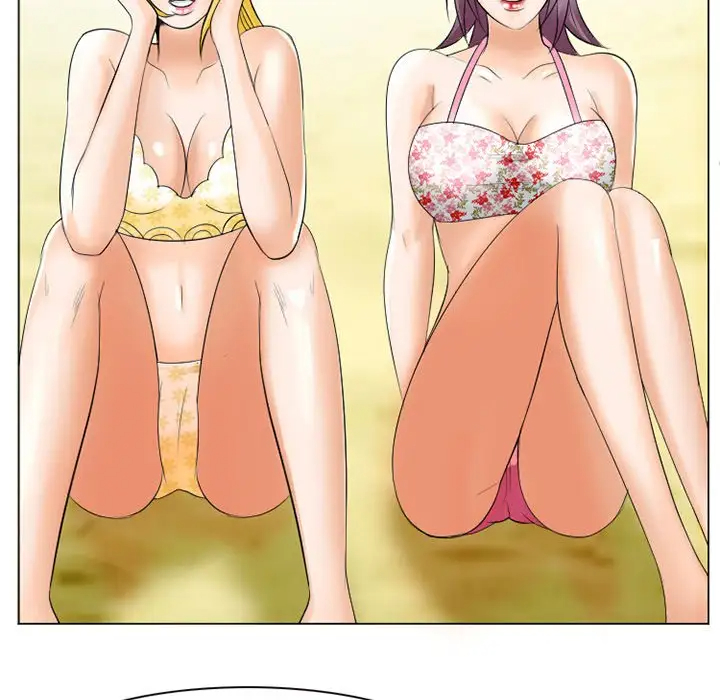 [韩国漫画] 那年夏天 爱情,巨乳大奶#[102P]-15