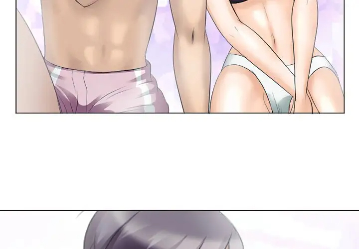 [韩国漫画] 那年夏天 爱情,巨乳大奶#[102P]-4