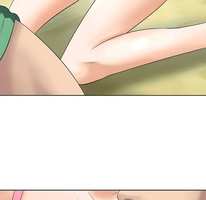 [韩国漫画] 那年夏天 爱情,巨乳大奶#[102P]-81