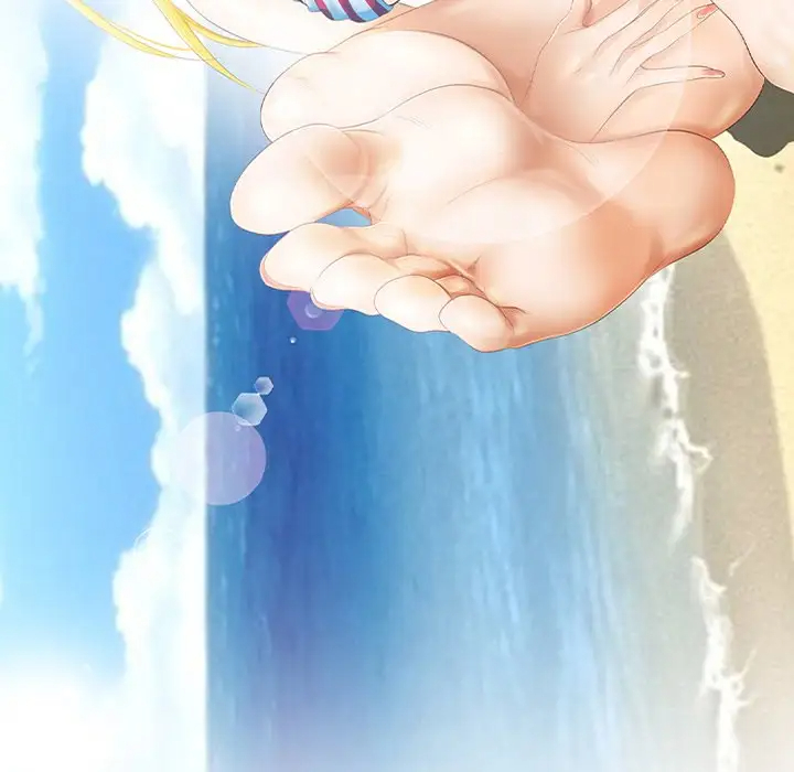 [韩国漫画] 那年夏天 爱情,巨乳大奶#[97P]-8