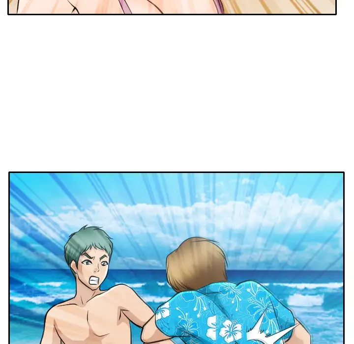 [韩国漫画] 那年夏天 爱情,巨乳大奶#[97P]-84