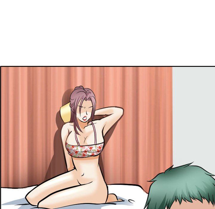[Manhwa] That summer Love, big breasts#[97P]-83