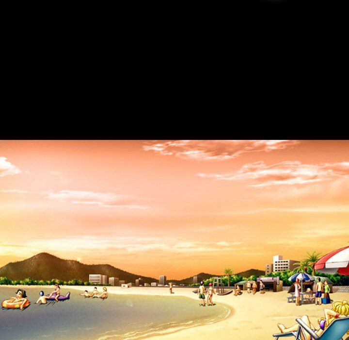 [Manhwa] That summer Love, big breasts#[97P]-89