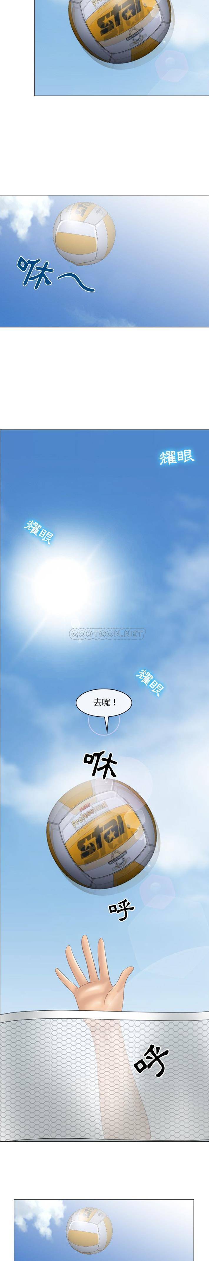 [韩国漫画] 那年夏天 爱情,巨乳大奶#[21P]-3