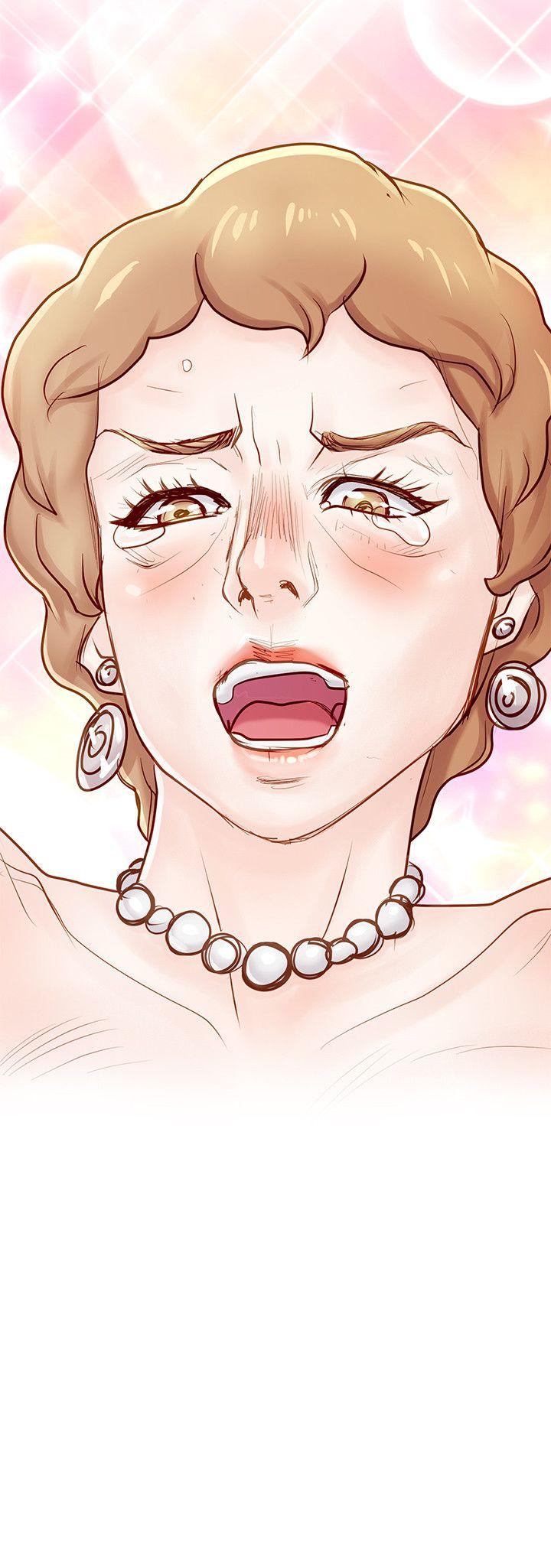 [Manhwa] Best selling woman Training, big breasts#[44P]-10