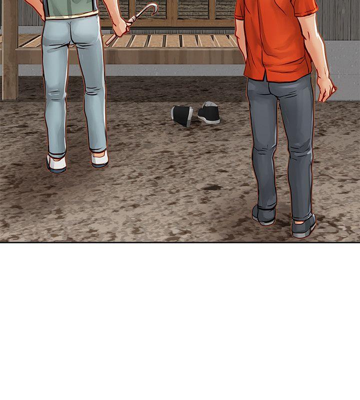 [Manhwa] Best selling woman Training, big breasts#[41P]-23