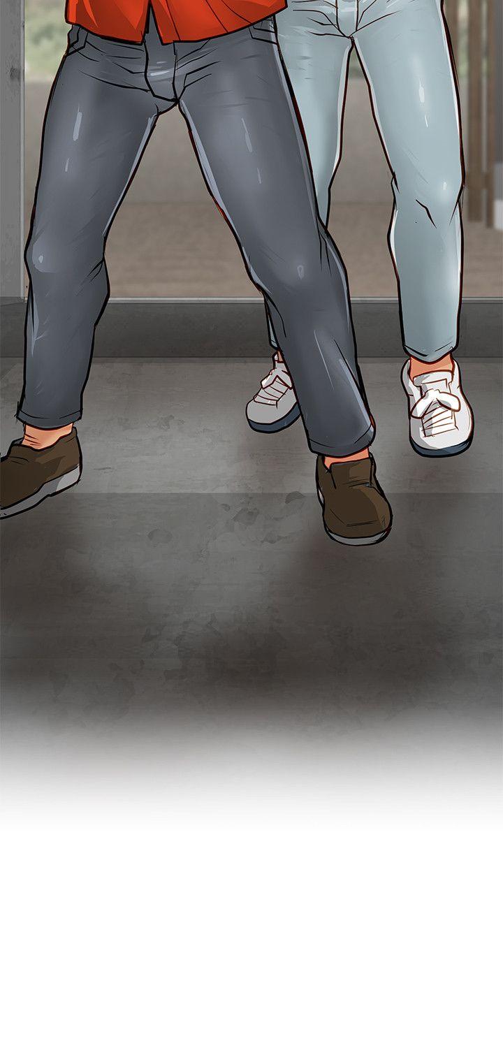 [Manhwa] Best selling woman Training, big breasts#[40P]-21