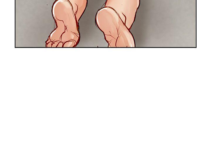 [Manhwa] Best selling woman Training, big breasts#[40P]-35