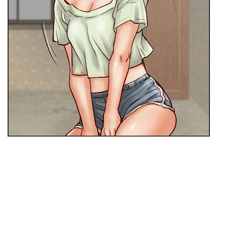 [Manhwa] Best selling woman Training, big breasts#[40P]-37