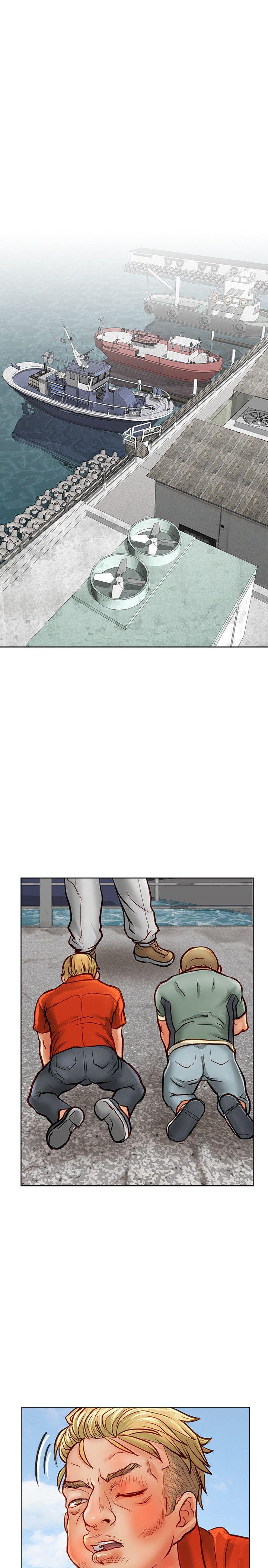 [Manhwa] Best selling woman Training, big breasts#[42P]-15