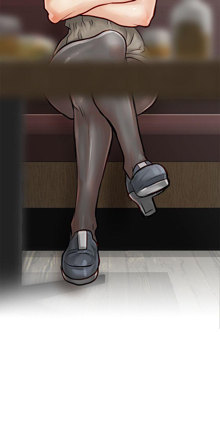 [Manhwa] Best selling woman Training, big breasts#[43P]-21