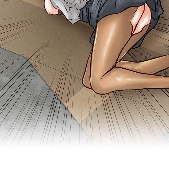 [Manhwa] Best selling woman Training, big breasts#[45P]-25