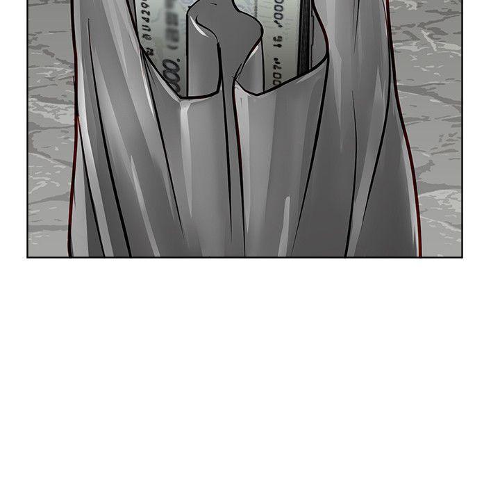 [Manhwa] Best selling woman Training, big breasts#[45P]-43
