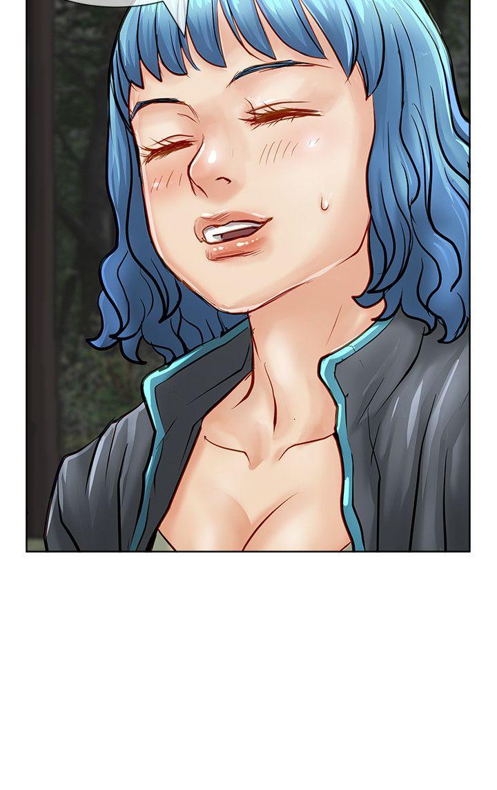 [Manhwa] Best selling woman Training, big breasts#[41P]-27