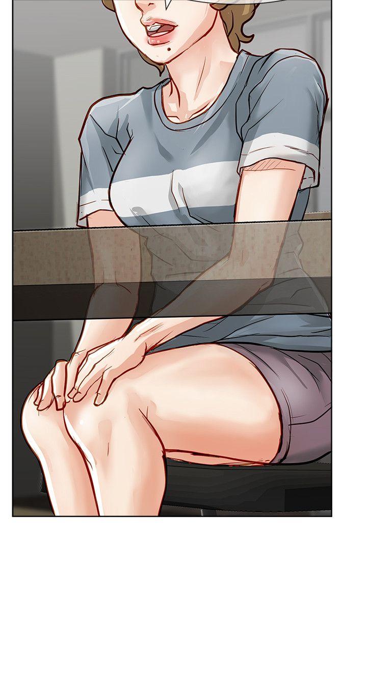 [Manhwa] Best selling woman Training, big breasts#[42P]-15