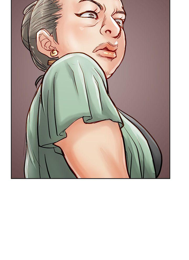 [Manhwa] Best selling woman Training, big breasts#[39P]-10