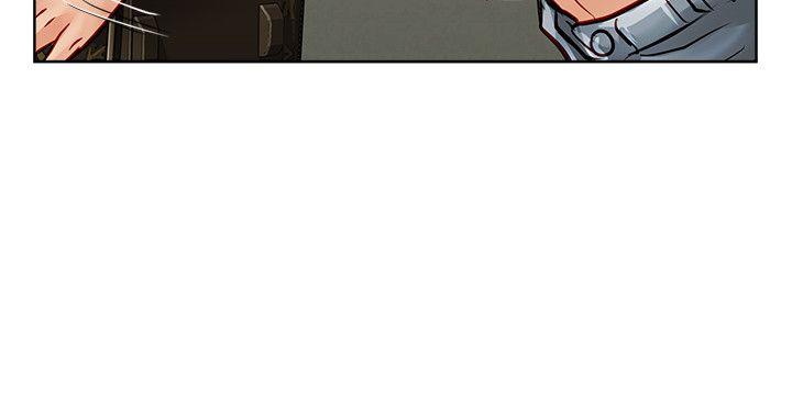 [Manhwa] Best selling woman Training, big breasts#[41P]-19