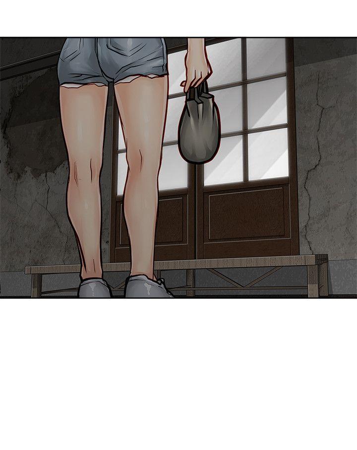 [Manhwa] Best selling woman Training, big breasts#[40P]-16