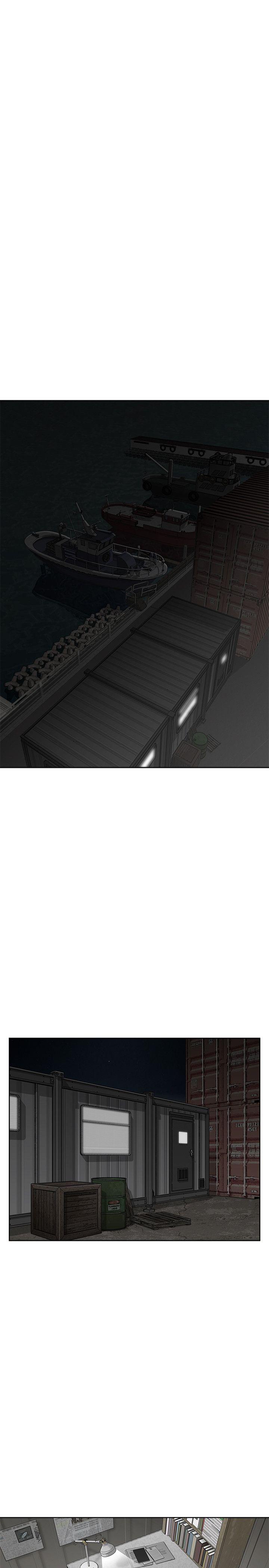 [Manhwa] Best selling woman Training, big breasts#[40P]-20