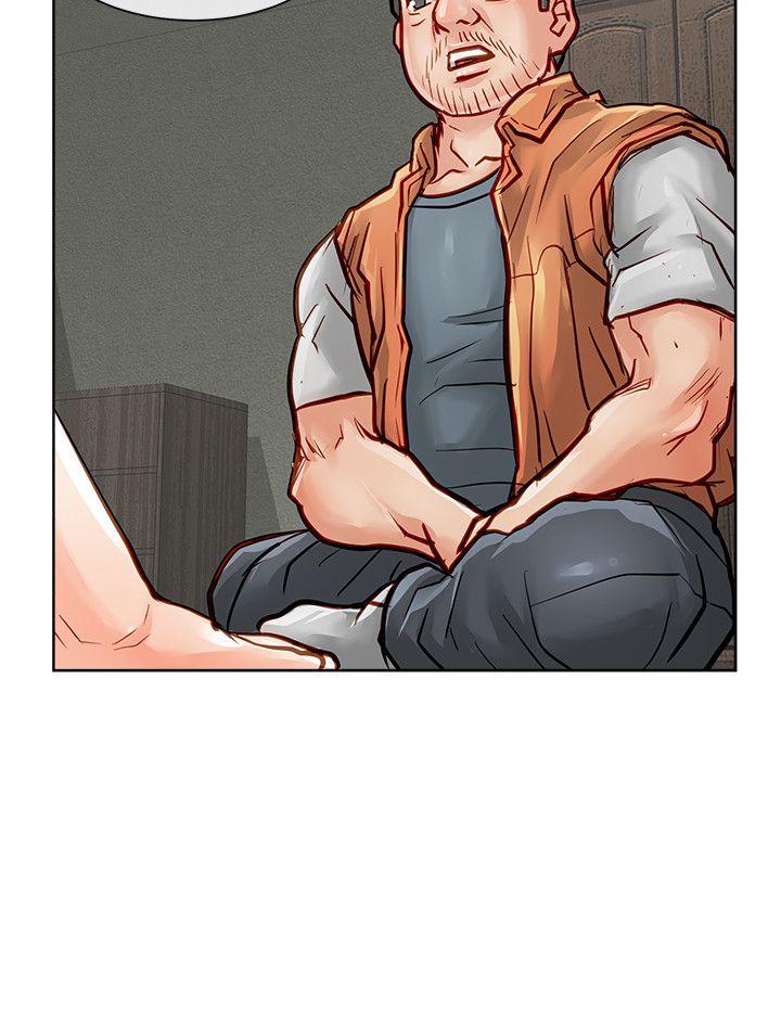 [Manhwa] Best selling woman Training, big breasts#[40P]-9