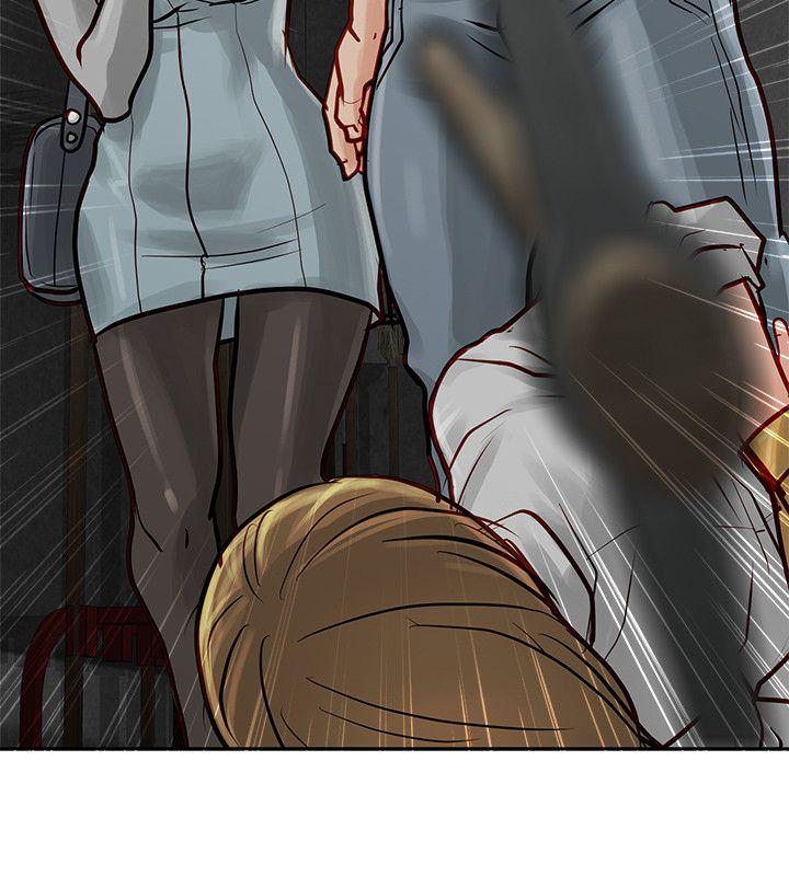 [Manhwa] Best selling woman Training, big breasts#[39P]-5