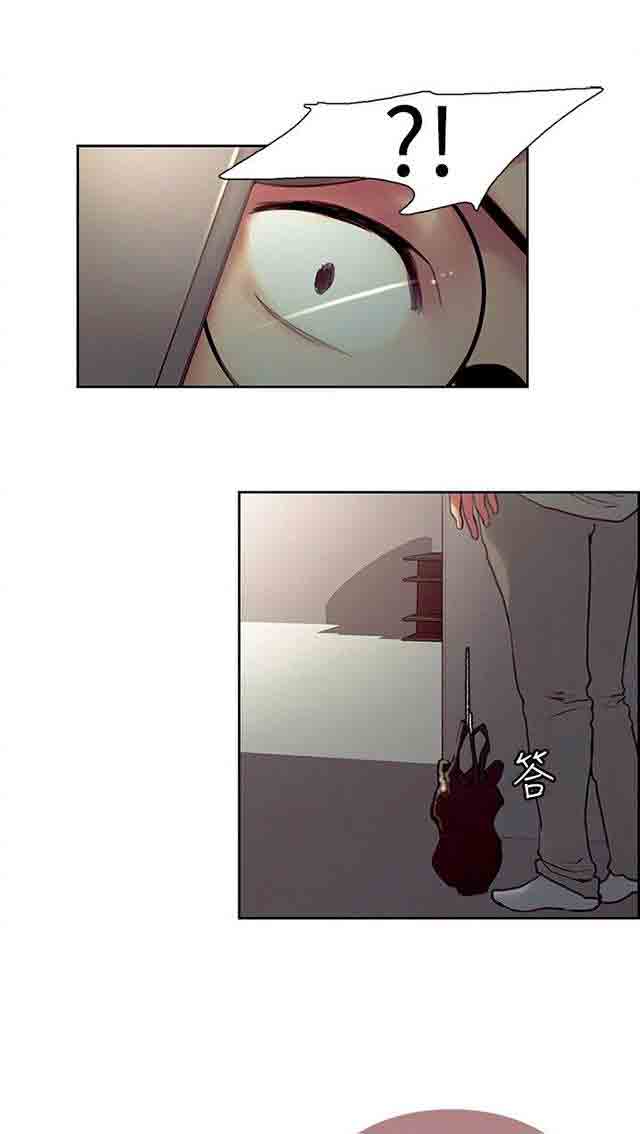 [韩国漫画] 双面家政 剧情,熟女人妻,巨乳大奶#[47P]-46